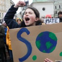 COP26: los líderes mundiales se reúnen para evitar un drástico calentamiento global