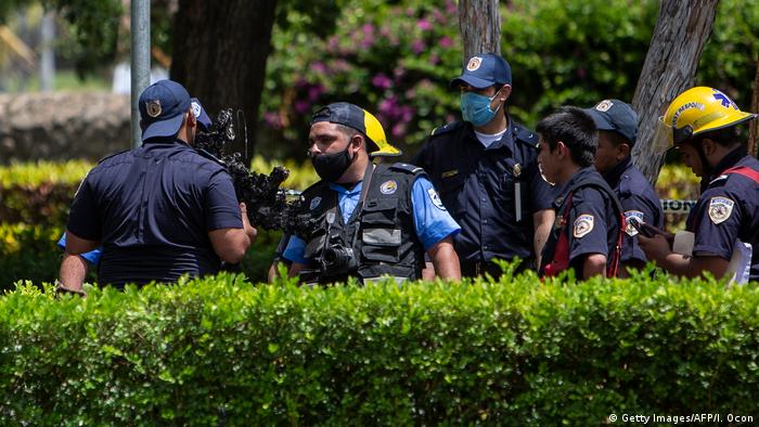 CPC condena arresto de líderes empresariales en Nicaragua: «Son actos ilegítimos y atentatorios contra los derechos humanos» CPC condena arresto de líderes empresariales en Nicaragua: