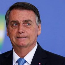 YouTube bloquea a Bolsonaro por noticia falsa sobre vacuna covid