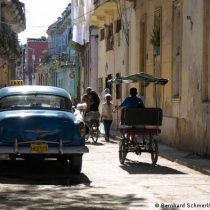 Cubanos resienten inflación de 6.900% en medio de grave escasez