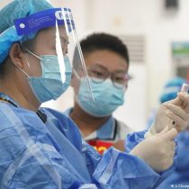 China decide nuevos confinamientos debido a rebrotes de covid-19