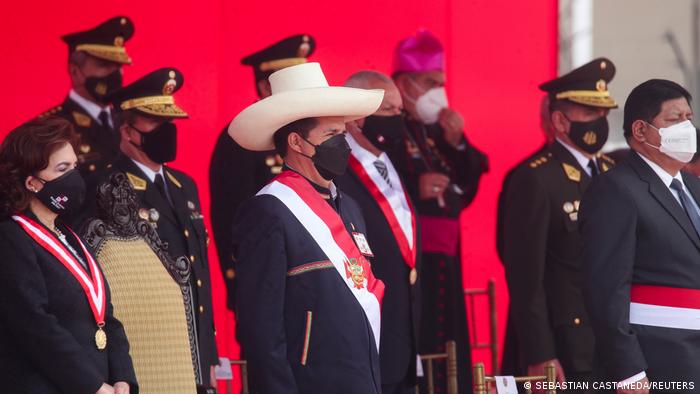 Perú y Venezuela restablecen relaciones diplomáticas al más alto nivel