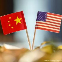Estados Unidos quiere forjar una relación comercial “responsable” con China