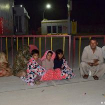 Al menos 20 muertos en terremoto en el sur de Pakistán