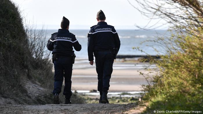 Tensión entre París y Londres por paso de migrantes en el Canal de la Mancha Tensión entre París y Londres por paso de migrantes en el Canal de la Mancha