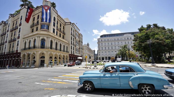 Cuba: oposición mantiene llamado a marchar pese a prohibición del Gobierno Cuba: oposición mantiene llamado a marchar pese a prohibición del Gobierno