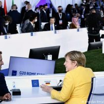 G20 da luz verde a impuesto empresarial global de al menos 15%