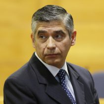Operación Huracán: tribunal rechaza prisión preventiva para cuatro imputados, incluyendo a general (r) Blu y al 