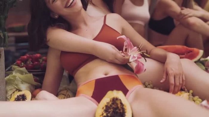 Calzones menstruales: ¿Son realmente una alternativa ecológica, higiénica y práctica para mujeres y personas menstruantes? Calzones menstruales: ¿Son realmente una alternativa ecológica, higiénica y práctica para mujeres y personas menstruantes?
