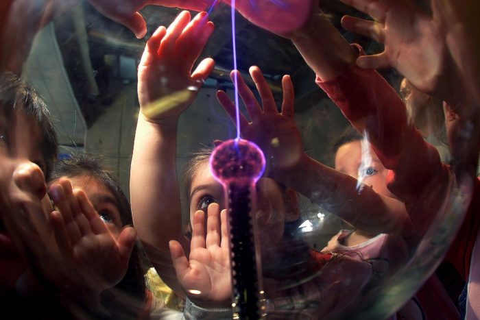 Infancia postergada en Chile (II): niñas y niños sin garantía de acceso a la justicia Infancia postergada en Chile (II): niñas y niños sin garantía de acceso a la justicia