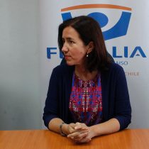 Claudia Perivancich, la fiscal de confianza de Abbott que estará a cargo de la investigación contra Piñera por Pandora Papers