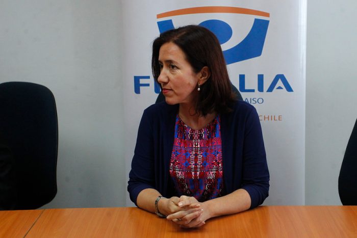 Claudia Perivancich, la fiscal de confianza de Abbott que estará a cargo de la investigación contra Piñera por Pandora Papers Claudia Perivancich, la fiscal de confianza de Abbott que estará a cargo de la investigación contra Piñera por Pandora Papers