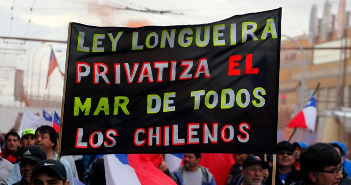 Escuchemos al Nobel y no al lobby Escuchemos al Nobel y no al lobby