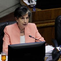 Polémico apoyo de Maya Fernández a Boric: senadora Allende (PS) trata de apagar la llama que prendió su sobrina y dice que 