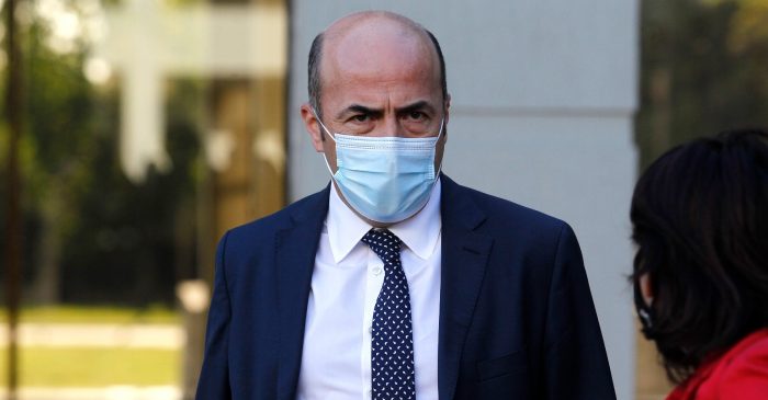 Estrategia Nacional Anticorrupción: Contraloría propone sistema único de compras a cargo de Defensa para centralizar adquisiciones de las ramas de las FF.AA. Estrategia Nacional Anticorrupción: Contraloría propone sistema único de compras a cargo de Defensa para centralizar adquisiciones de las ramas de las FF.AA.