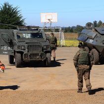 Luego de una seguidilla de incidentes y tras haberse alineado con el oficialismo, La Moneda decretará mañana estado de emergencia en la macrozona sur