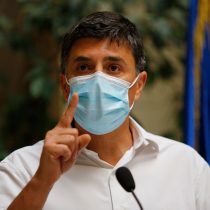 Diputado Díaz rechaza declaraciones de ministro Bellolio y anuncia requerimiento a Contraloría por intervencionismo electoral