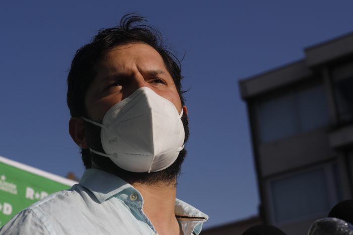 Gabriel Boric y política exterior: «Las embajadas no pueden ser un premio de consuelo» Gabriel Boric y política exterior: