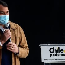 No hay tregua en Chile Podemos +: UDI lanza nuevo guiño a Kast y responde al comando Sichel que “las peleas están pasadas de moda”