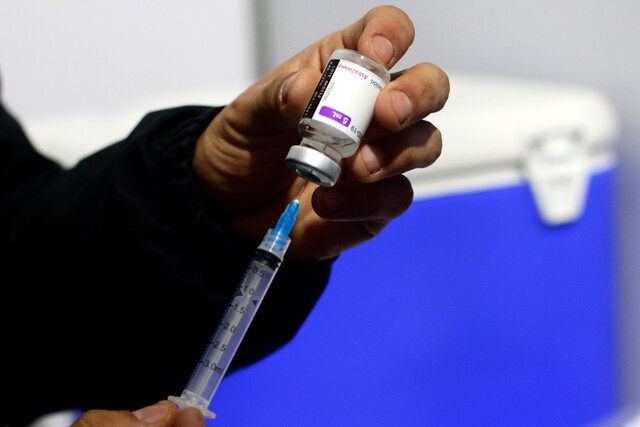 Dosis de refuerzo contra el Covid-19: calendario de vacunación para la próxima semana incluye a inoculados con esquemas distintos a Sinovac