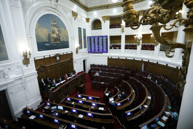 Plebiscitos dirimentes: Colectivo del Apruebo afirma que no concurrirá a eventual requerimiento a la Corte Suprema impulsado por Vamos por Chile Plebiscitos dirimentes: Colectivo del Apruebo afirma que no concurrirá a eventual requerimiento a la Corte Suprema impulsado por Vamos por Chile