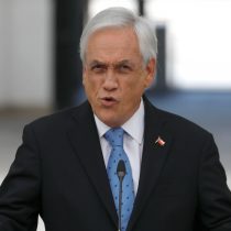 “Piñera Papers”: Presidente se saca los balazos y asegura que “los máximos tribunales de justicia se pronunciaron sobre mi total inocencia”