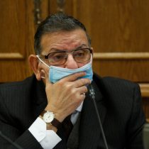 Senador Quinteros citará a ministro Paris a la comisión de Salud para que informe sobre plan ante eventual rebrote del Covid-19