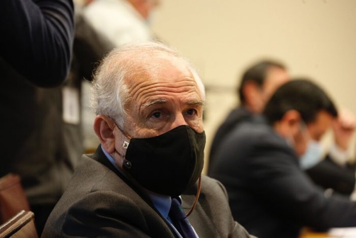 Oposición todavía no se cuadra en torno al cuarto retiro: Montes (PS) sostiene que “no me gusta, me es muy difícil votar a favor”