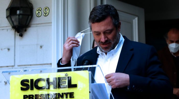 El “Titanic” de Sichel: los aportes del empresariado del gas al candidato y las secuelas de las platas de su época DC El “Titanic” de Sichel: los aportes del empresariado del gas al candidato y las secuelas de las platas de su época DC