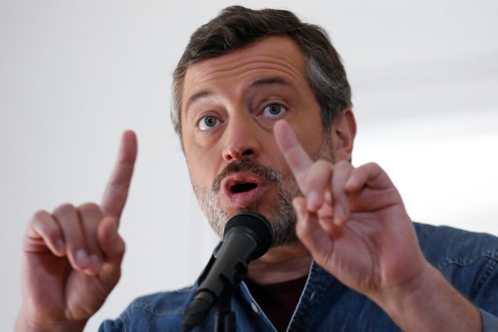Sichel contra Kast: «La política liderada por caudillos le hace mal a una sociedad que necesita sentido colectivo» Sichel contra Kast: