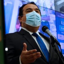 Subsecretario Galli por informe de la ONU a dos años del 18-O: «El Gobierno y Carabineros han observado con atención las lecciones»