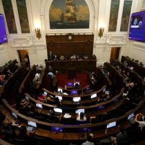 Diputadas RD piden explicaciones al Gobierno por el no pago de remuneraciones a asesores de la Convención Constitucional