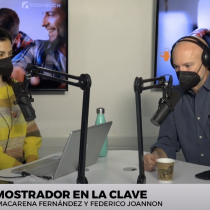 El Mostrador en La Clave: el análisis del desempeño de los candidatos en el debate presidencial y los momentos más relevantes del encuentro, y las proyecciones del fenómeno inflacionario