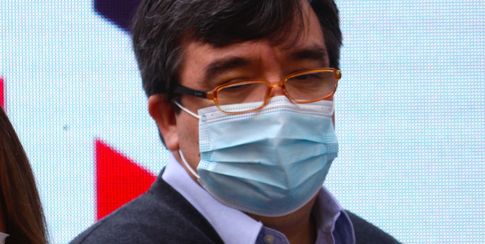 Secretario general DC asegura que el Gobierno «cambió de caballo» y ahora «su candidato es Kast» Secretario general DC asegura que el Gobierno