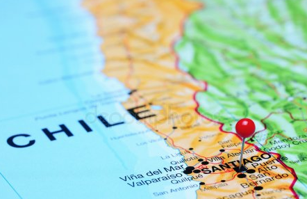 Regionalización y la concentración del poder en Santiago Regionalización y la concentración del poder en Santiago