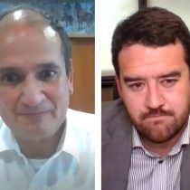Gobernadores del Biobío y La Araucanía acusan al Gobierno de decretar a sus espaldas el Estado de Excepción