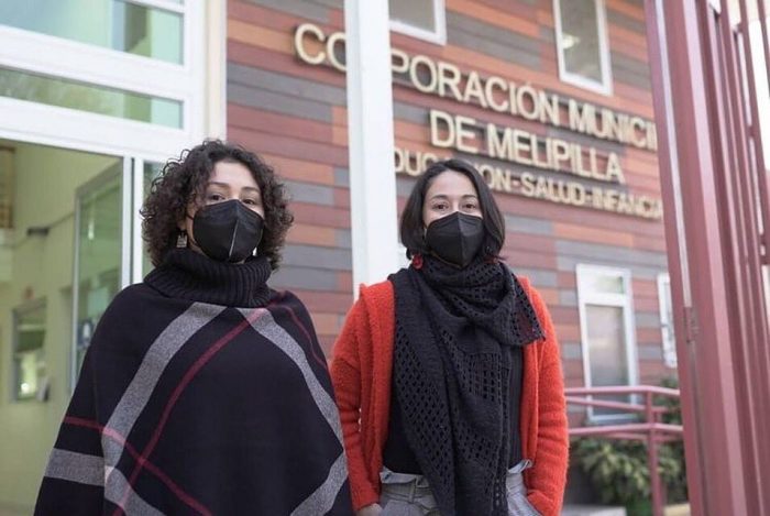 Alcaldesa de Melipilla ingresa denuncia por malversación de caudales públicos y alteración de instrumentos fiscales durante la gestión anterior Alcaldesa de Melipilla ingresa denuncia por malversación de caudales públicos y alteración de instrumentos fiscales durante la gestión anterior