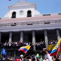 Pandora Papers: presidente Lasso se niega a comparecer ante el Congreso de Ecuador