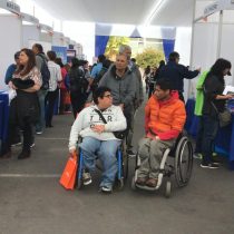 Expo Inclusión parte este lunes: 60 emprendedoras darán vida a la mayor cumbre de inclusión laboral para personas con discapacidad