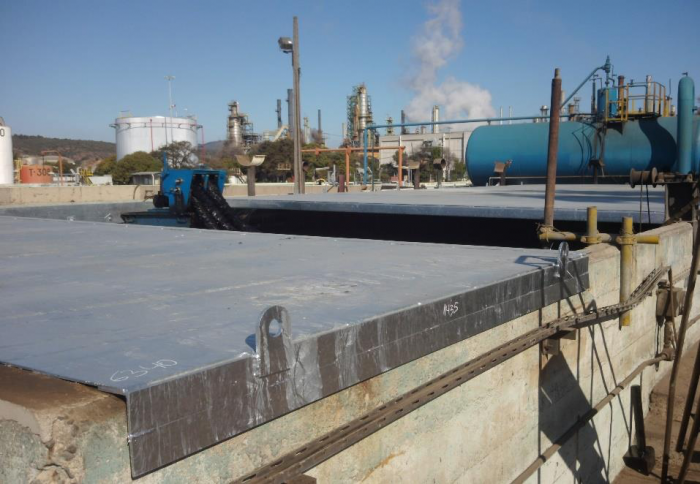 SMA formuló ocho cargos contra ENAP Refinerías y acusa incumplimientos al Plan de Descontaminación de Concón, Quintero y Puchuncaví