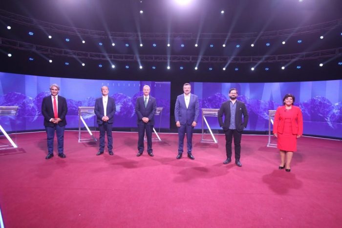 Anatel escuchó la voz del pueblo: próximo debate presidencial será a las 20 horas