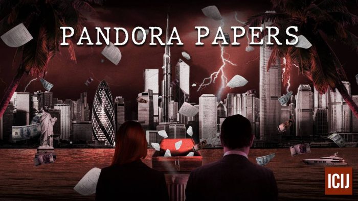 El efecto Pandora El efecto Pandora