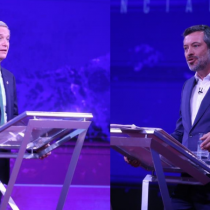 Analistas destacan la coordinación Boric-Provoste y califican a Sichel y Kast como los peores del debate presidencial