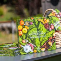 “Antología Gastronómica de la Patagonia Verde” es nominado a mejor libro de cocina del mundo