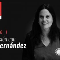Maya Fernández: “Gabriel Boric es un socialista sin militar en el Partido Socialista”