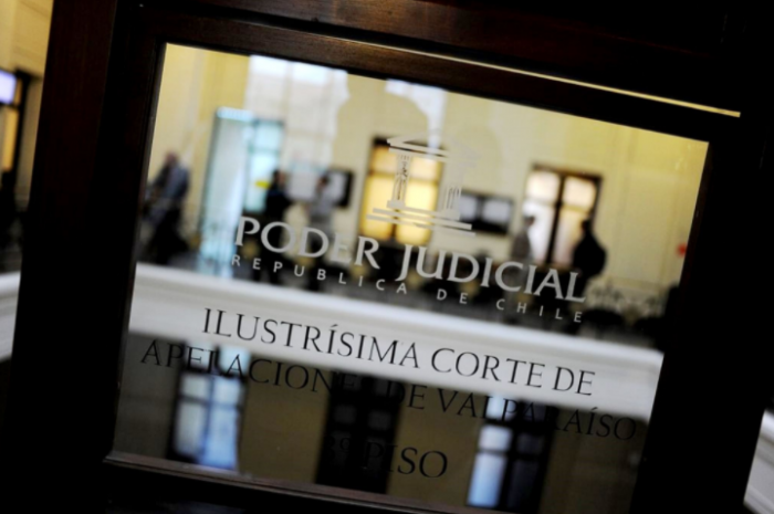 Corte de Apelaciones revocó el arresto domiciliario y decretó prisión preventiva contra exdirector (s) del Hospital Gustavo Fricke Corte de Apelaciones revocó el arresto domiciliario y decretó prisión preventiva contra exdirector (s) del Hospital Gustavo Fricke