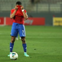 La Roja vuelve a caer en partido de Clasificatorias: pierde 2-0 ante Perú y camino al Mundial se complica
