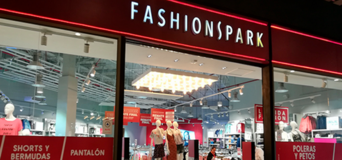 Fashion’s Park despide a vendedora que fue a reunión de apoderados: Corte de Apelaciones acoge demanda contra la multitienda Fashion’s Park despide a vendedora que fue a reunión de apoderados: Corte de Apelaciones acoge demanda contra la multitienda