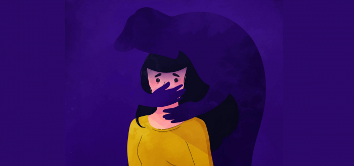 Reescribir para no olvidar: lanzan campaña para visibilizar y concientizar sobre la Violencia Política Sexual Reescribir para no olvidar: lanzan campaña para visibilizar y concientizar sobre la Violencia Política Sexual