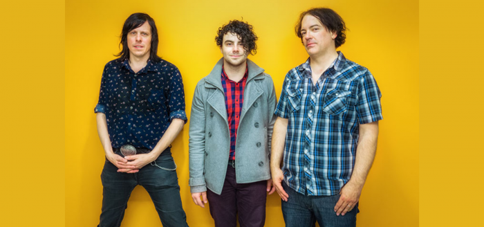 Banda “The Posies” se separa tras acusaciones de abuso sexual en contra de Ken Stringfellow Banda “The Posies” se separa tras acusaciones de abuso sexual en contra de Ken Stringfellow